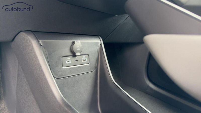 BYD Dolphin Surf Active Alu Link NAV NBA PDC RFK SHA — photo 12