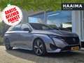 Peugeot 308 SW 1.6 Plug-in Hybrid 225 GT | Climate & Adaptive Zilver - thumbnail 1