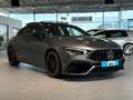 Mercedes-Benz CLA 45 AMG CLA 45  S AMG*Pano*Burmester*HeadUp* Grijs - thumbnail 8