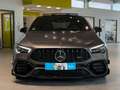 Mercedes-Benz CLA 45 AMG CLA 45  S AMG*Pano*Burmester*HeadUp* Grijs - thumbnail 9