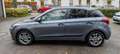 Hyundai i20 blue 1.0 T-GDI DCT Style - thumbnail 5