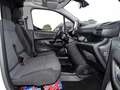 Peugeot Partner-e KW Premium L1 NAV+ParkPilot+4xAirbag Weiß - thumbnail 4