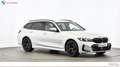 BMW 320 d xDrive Weiß - thumbnail 3