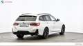 BMW 320 d xDrive Weiß - thumbnail 4