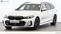 BMW 320 d xDrive Weiß - thumbnail 1