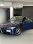 Alfa Romeo Giulia Giulia 2.2 Turbodiesel 150 CV AT8 Business Bleu - thumbnail 2