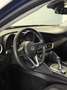 Alfa Romeo Giulia Giulia 2.2 Turbodiesel 150 CV AT8 Business Bleu - thumbnail 8