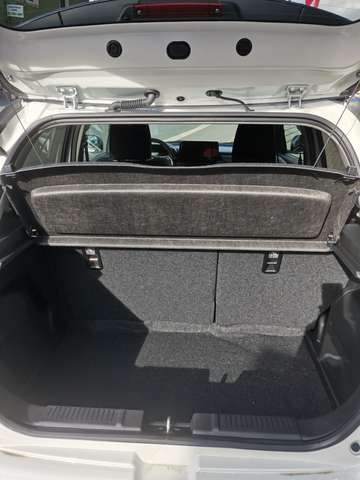 Suzuki Swift Swift 1.2 Dualjet Hybrid MT Comfort