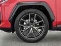 Toyota RAV4 GR Sport 2.5 Hybrid 4x4 CVT Rot - thumbnail 14