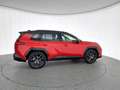 Toyota RAV4 GR Sport 2.5 Hybrid 4x4 CVT Rot - thumbnail 10