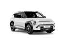 Kia EV3 GT-Line Business Edition 81.4 kWh Lage fiscale waa Wit - thumbnail 3