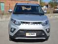 Mahindra KUV100 KUV100 1.2  m-bifuel Argent - thumbnail 5