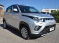 Mahindra KUV100 KUV100 1.2  m-bifuel Argent - thumbnail 4