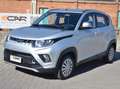 Mahindra KUV100 KUV100 1.2  m-bifuel Argent - thumbnail 1