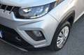 Mahindra KUV100 KUV100 1.2  m-bifuel Argent - thumbnail 23