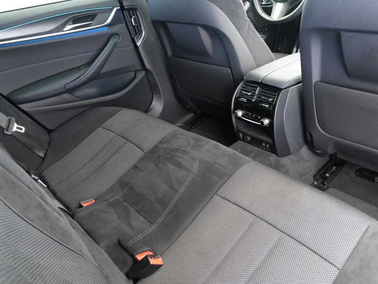 BMW 530 e Touring M Sport SHADOW/LASER/HEAD-UP, миниатюра 15