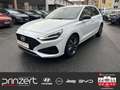 Hyundai i30 1.5 T-GDI MEHV 7DCT "Advantage" DigitalCockpit Weiß - thumbnail 17