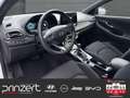 Hyundai i30 1.5 T-GDI MEHV 7DCT "Advantage" DigitalCockpit Weiß - thumbnail 4