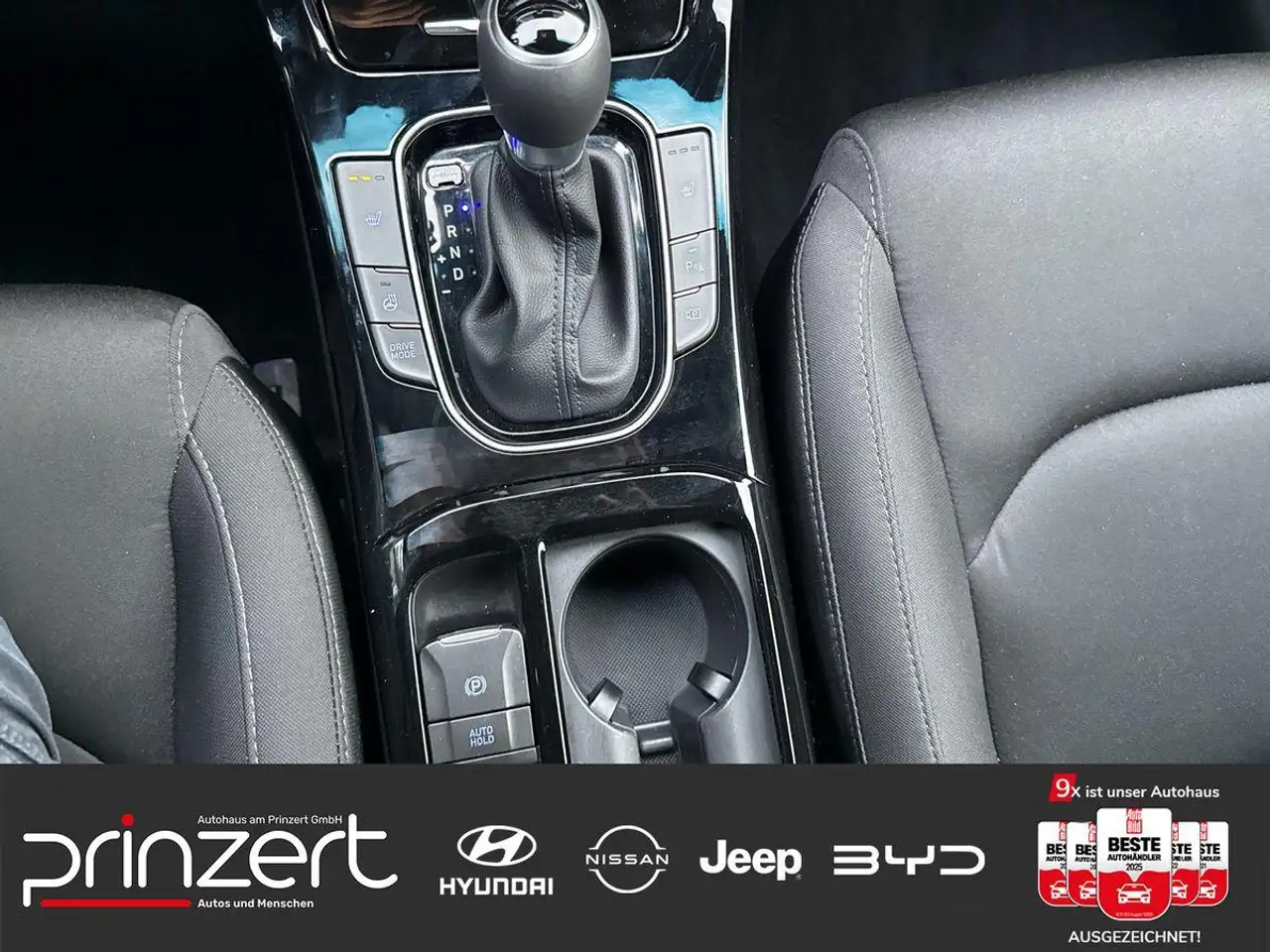 Hyundai i30 1.5 T-GDI MEHV 7DCT "Advantage" DigitalCockpit 10