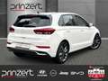 Hyundai i30 1.5 T-GDI MEHV 7DCT "Advantage" DigitalCockpit Weiß - thumbnail 3