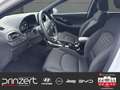 Hyundai i30 1.5 T-GDI MEHV 7DCT "Advantage" DigitalCockpit Weiß - thumbnail 5