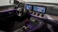 Mercedes-Benz E 220 d T 4M Aut EL.GSD*WIDE*NIGHT*AHK*MEMORY Zwart - thumbnail 18