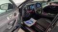Mercedes-Benz E 220 d T 4M Aut EL.GSD*WIDE*NIGHT*AHK*MEMORY Zwart - thumbnail 9