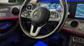 Mercedes-Benz E 220 d T 4M Aut EL.GSD*WIDE*NIGHT*AHK*MEMORY Zwart - thumbnail 19
