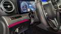 Mercedes-Benz E 220 d T 4M Aut EL.GSD*WIDE*NIGHT*AHK*MEMORY Zwart - thumbnail 22