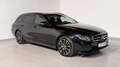 Mercedes-Benz E 220 d T 4M Aut EL.GSD*WIDE*NIGHT*AHK*MEMORY Zwart - thumbnail 3