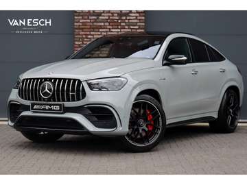 Coupé S 4MATIC+ | Facelift | Airmatic | Distronic+