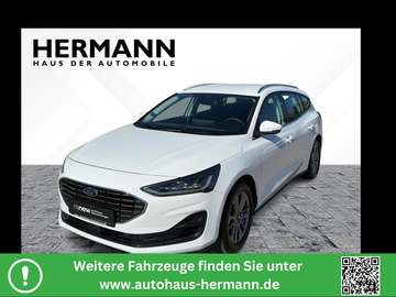 Turnier 1.0 EcoBoost Titanium LED*NAVI*SHZ