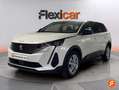 Peugeot 5008 1.2 PureTech S&S Allure 7 pl. 130 Blanco - thumbnail 3