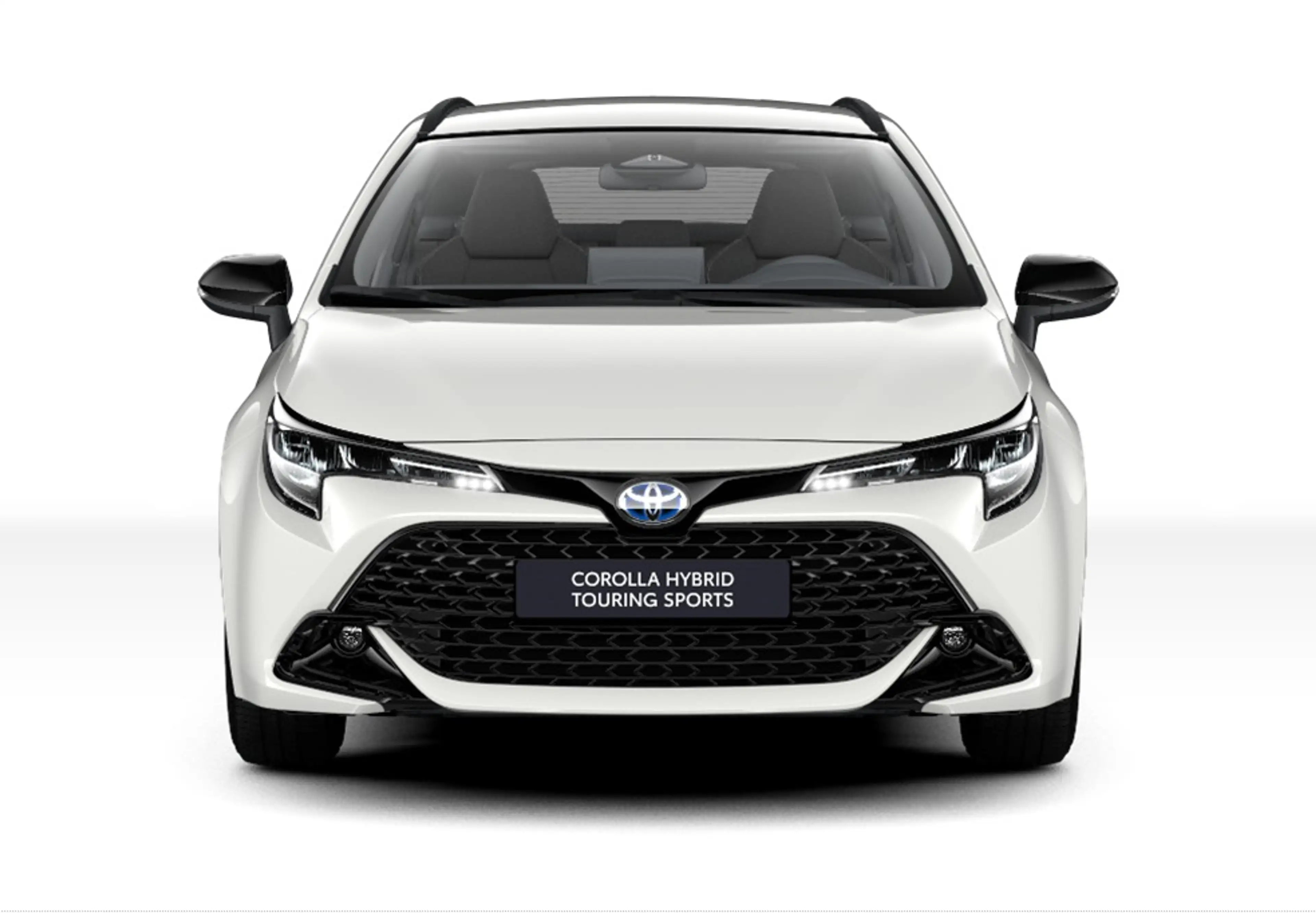 Toyota Corolla TS Active *Vorlauf- Nur mit Inzahlungnahme — photo 3