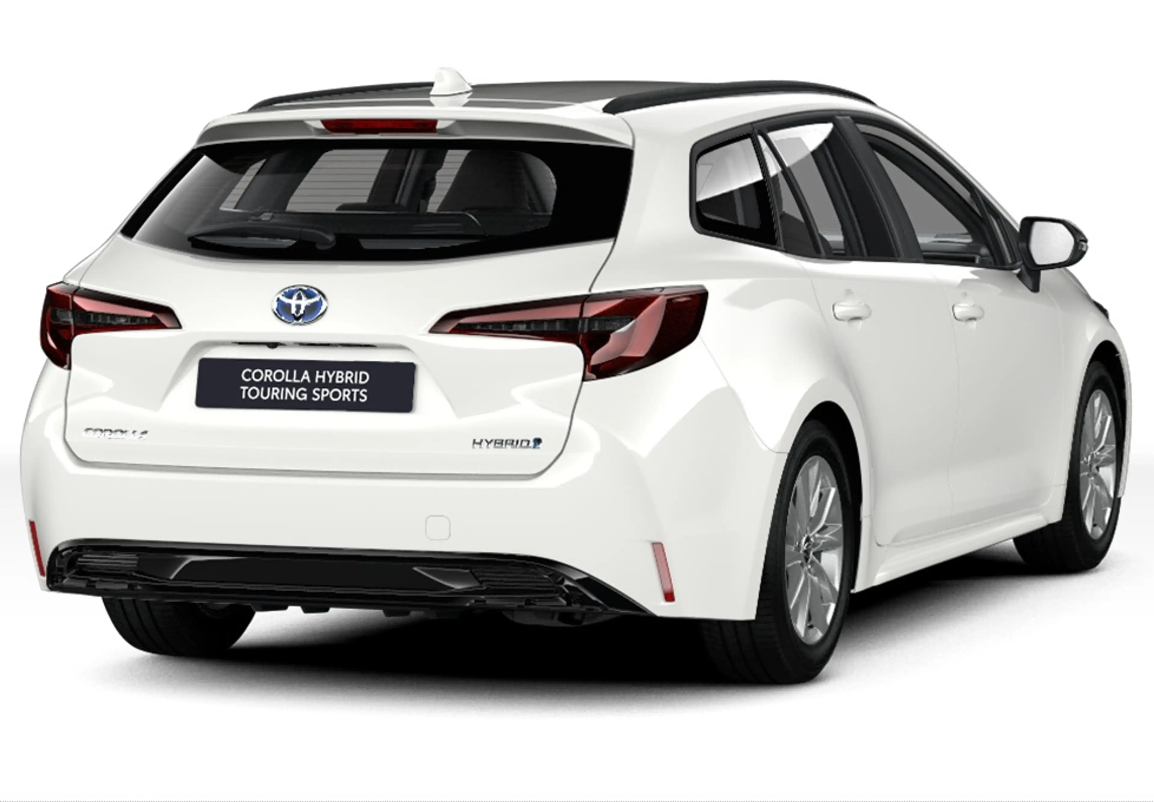 Toyota Corolla TS Active *Vorlauf- Nur mit Inzahlungnahme — photo 6
