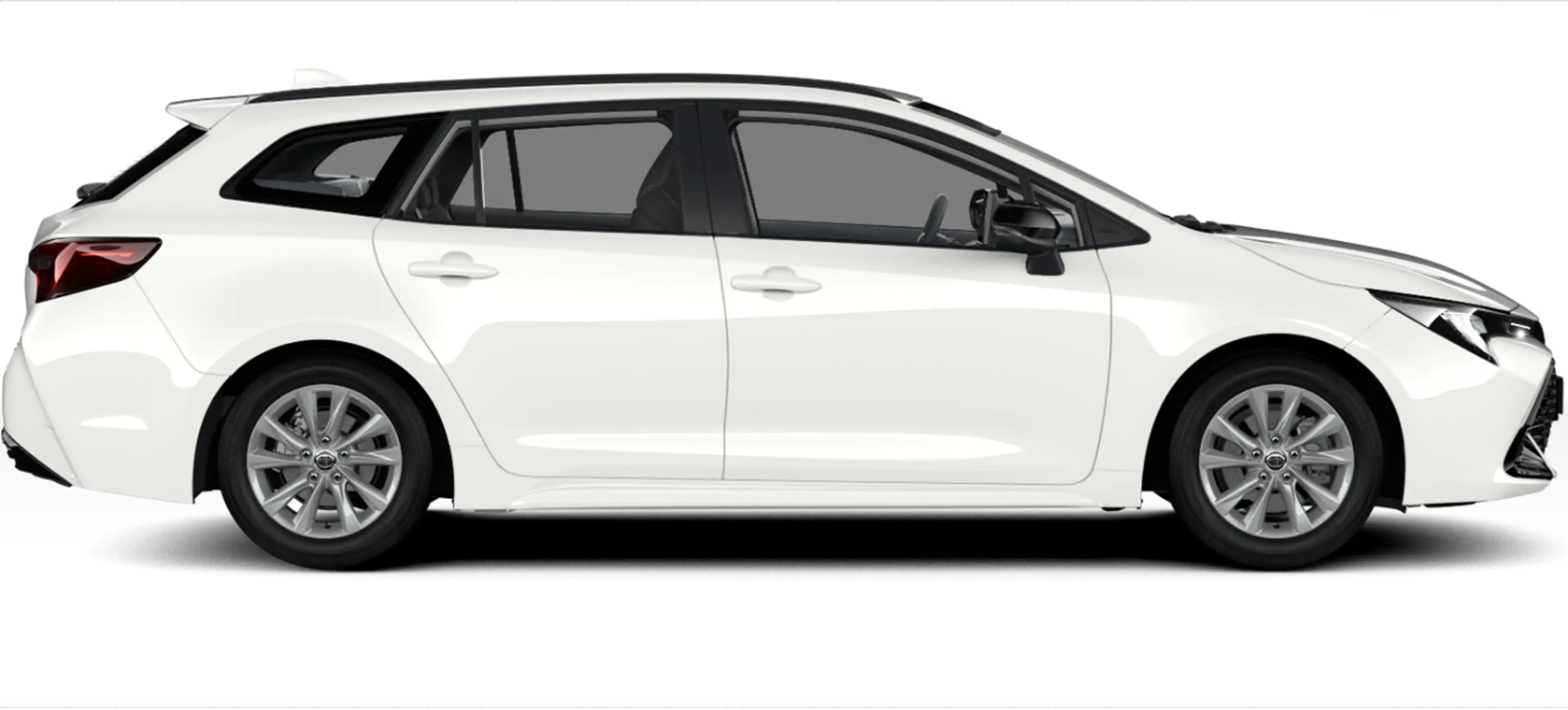 Toyota Corolla TS Active *Vorlauf- Nur mit Inzahlungnahme — photo 5
