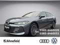 Volkswagen Passat Elegance 2.0 TDI DSG 4MOTION Grau - thumbnail 1