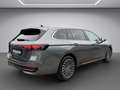 Volkswagen Passat Elegance 2.0 TDI DSG 4MOTION Grau - thumbnail 6