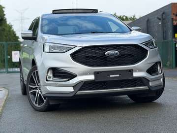 2.0 TDC AWD ST-Line-238pk-pano-Full option-2020