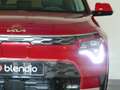 Kia Niro BEV 65KWH 150KW E-NIRO WINTER EDITION 204 5P Rood - thumbnail 11