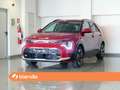 Kia Niro BEV 65KWH 150KW E-NIRO WINTER EDITION 204 5P Rot - thumbnail 1
