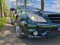 Mercedes-Benz CLS 63 AMG zelena - thumbnail 15