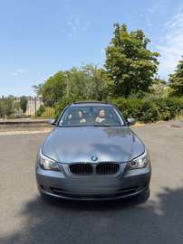 Touring 530d 235ch Luxe A