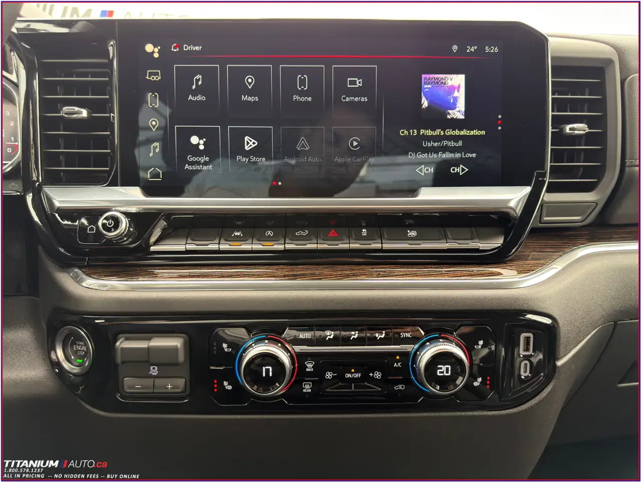 GMC Sierra 1500 снимка GMC Sierra 1500