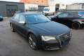 Audi A8 6,3 W12 lang quattro Tiptronic *EXPORT* Grau - thumbnail 2