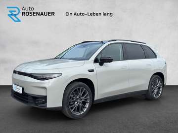 Leapmotor C10 BEV AWD 81,9kWh Design Promax