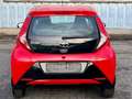 Toyota Aygo x-play Team D Rückfahr.Kam Autom. Rot - thumbnail 6