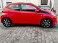 Toyota Aygo x-play Team D Rückfahr.Kam Autom. Rot - thumbnail 15