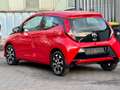 Toyota Aygo x-play Team D Rückfahr.Kam Autom. Rot - thumbnail 7
