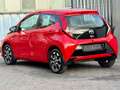 Toyota Aygo x-play Team D Rückfahr.Kam Autom. Rot - thumbnail 8